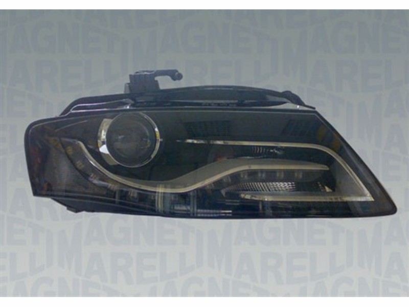 Proiet DX new LED Audi A4 (B8) 08/2010->