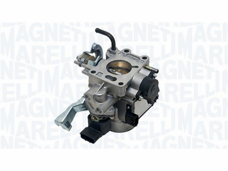 Marelli corpo farfallato Nissan micra II