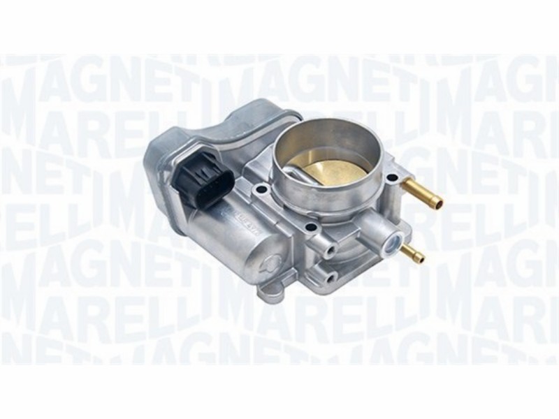 Marelli corpo farfallato Opel Astra h