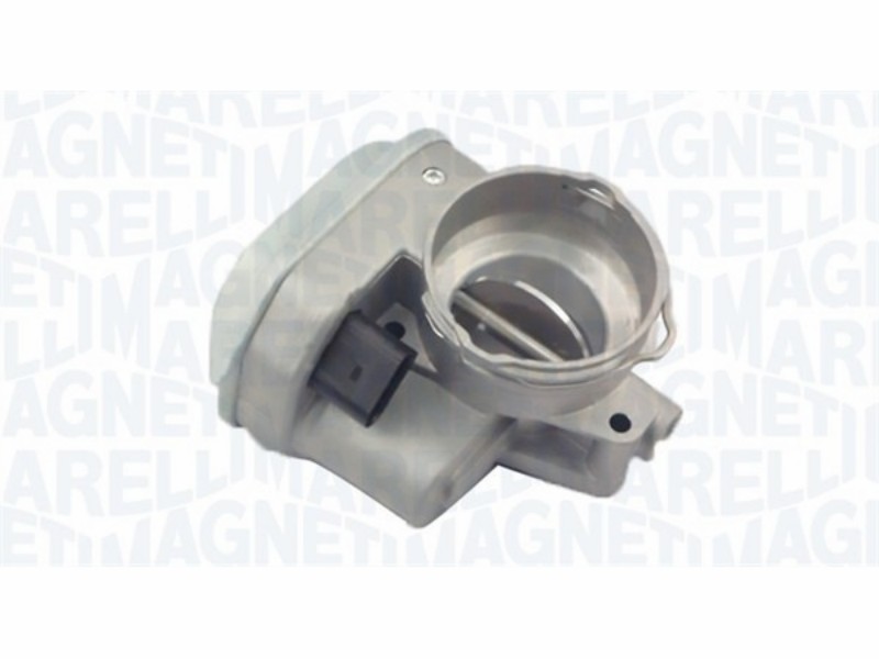 Throttle body VAG