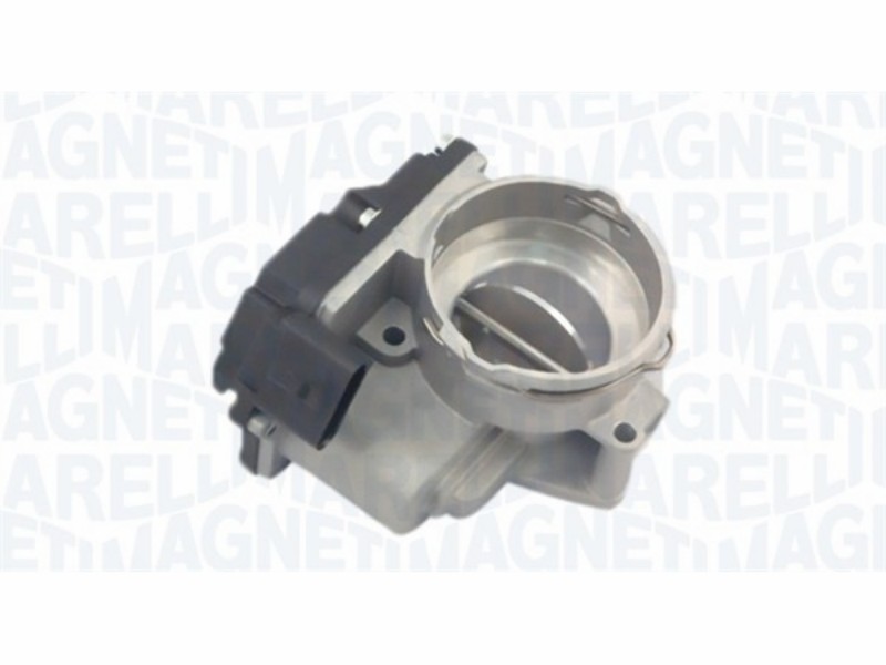 Throttle body VAG