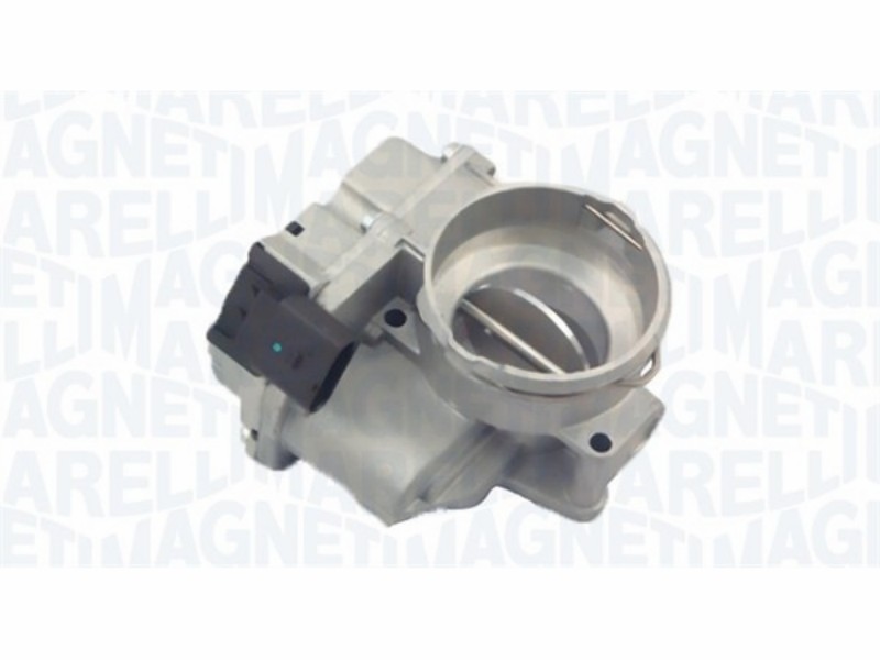 Throttle body VAG
