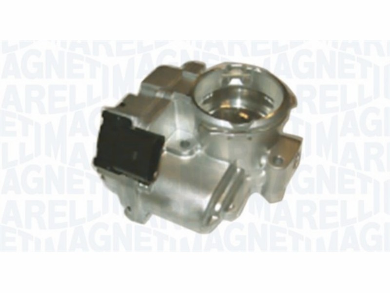 Throttle body VAG