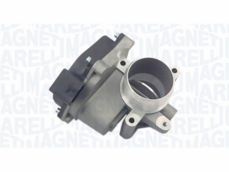 Throttle body VAG