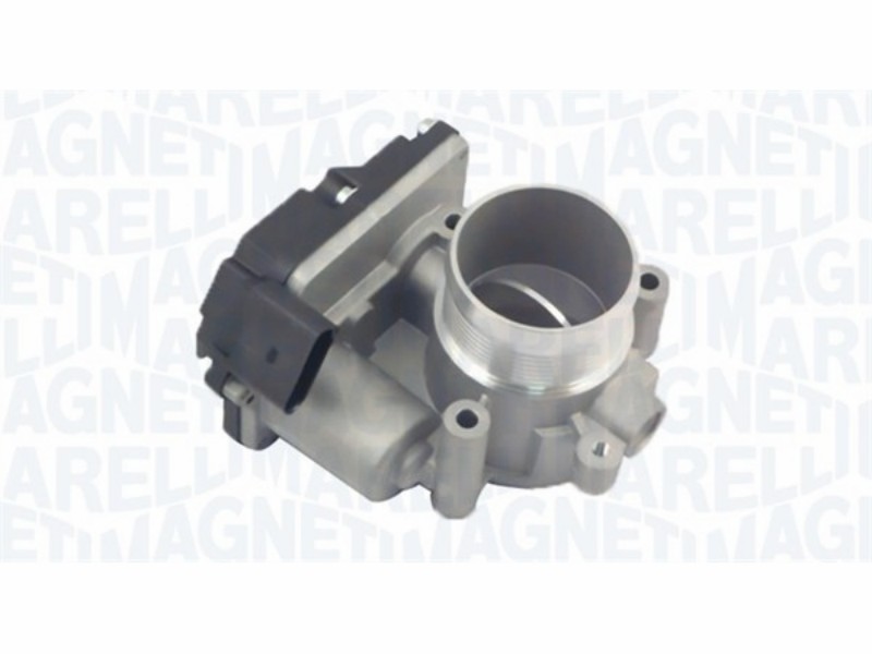 Marelli throttle body VAG