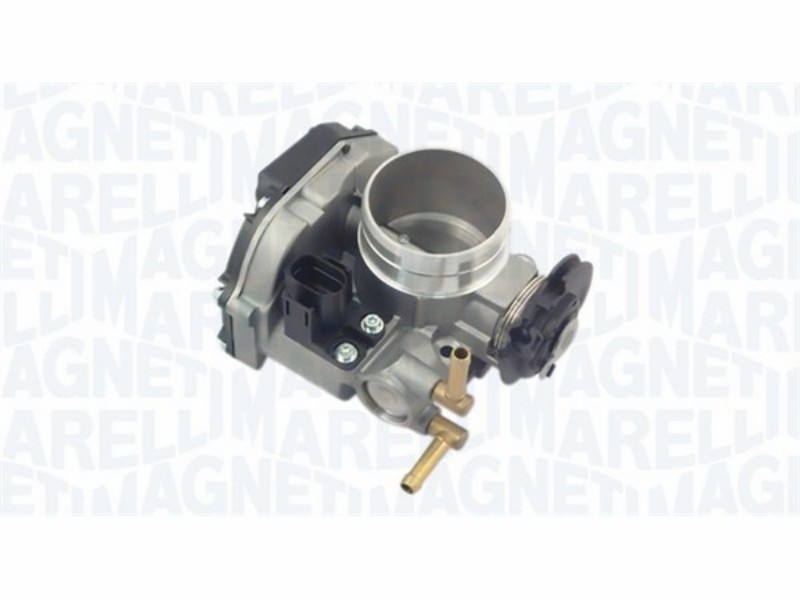 Throttle body VAG