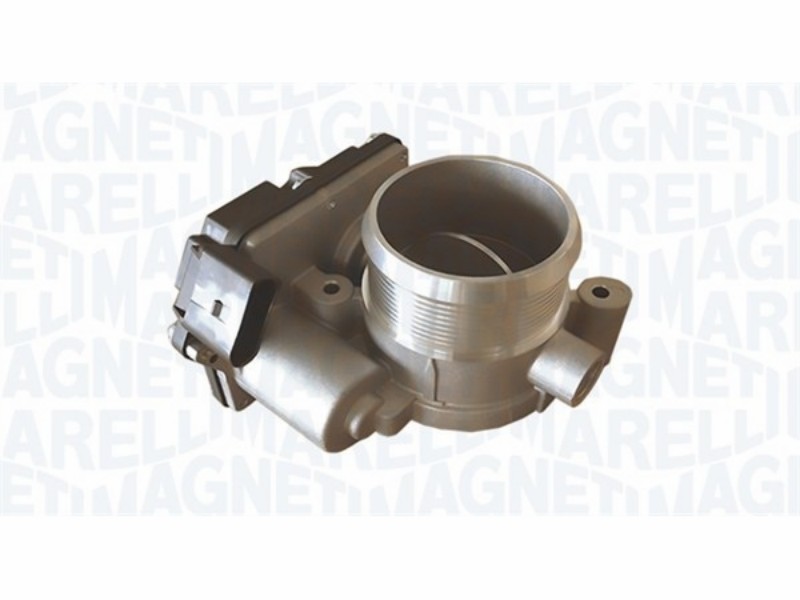 Throttle body VAG