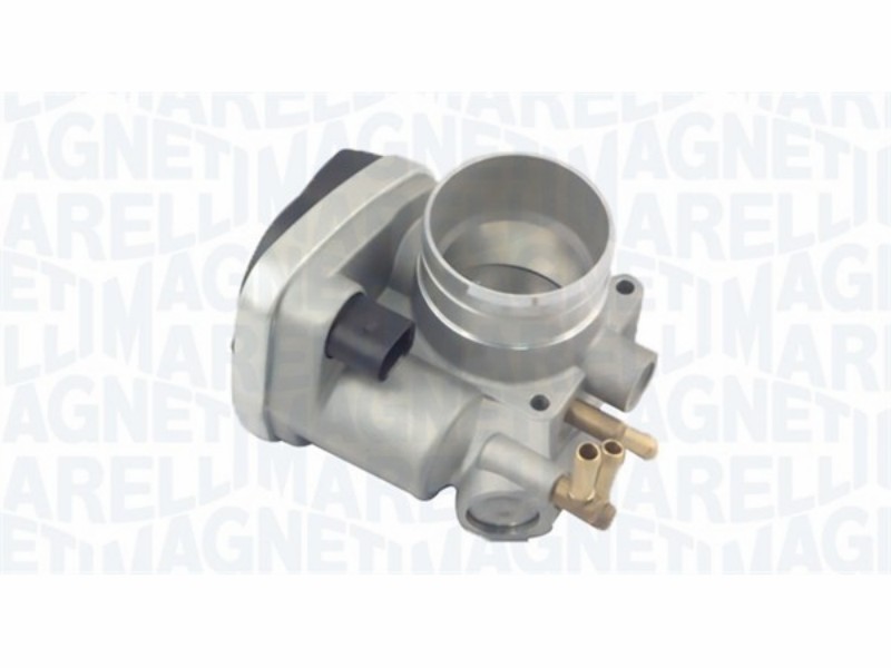 Throttle body VAG