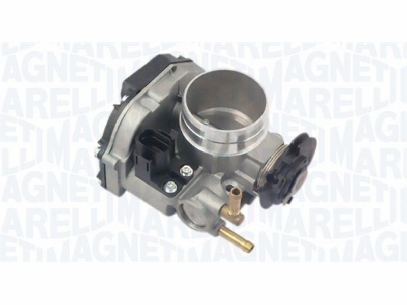 Throttle body VAG