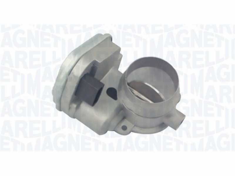 Marelli corpo farfallato BMW