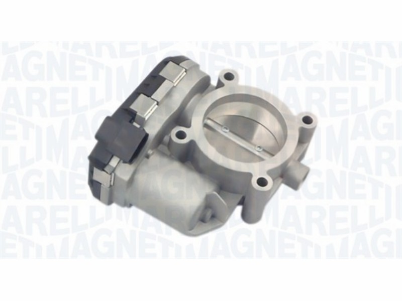 Marelli corpo farfallato Mercedes