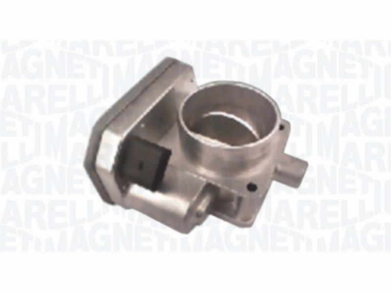 Throttle body VAG