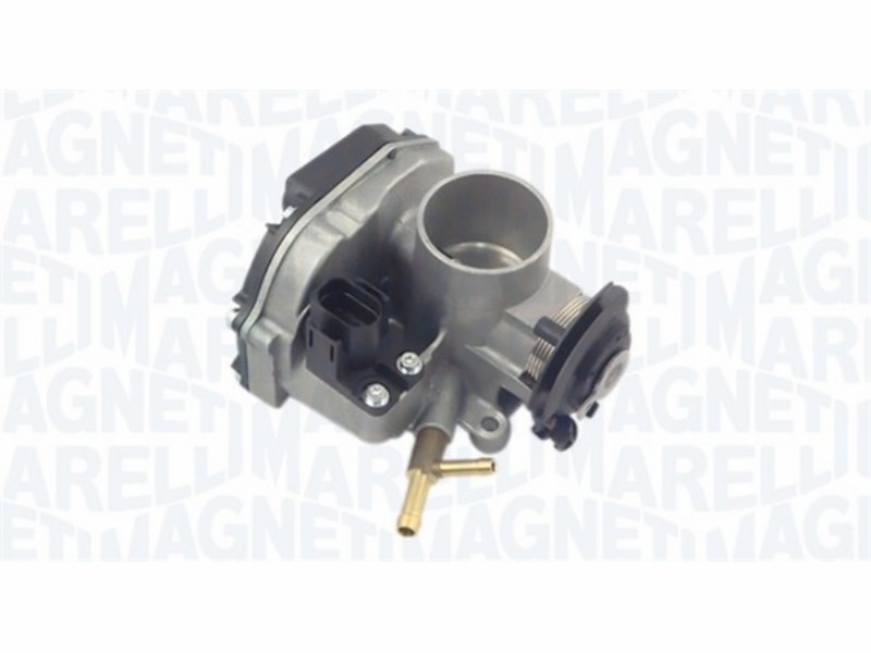 Throttle body VAG