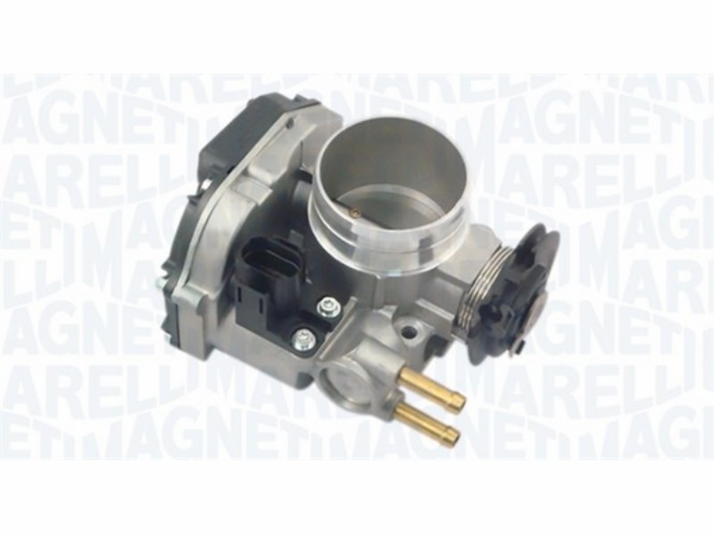 Marelli throttle body VAG