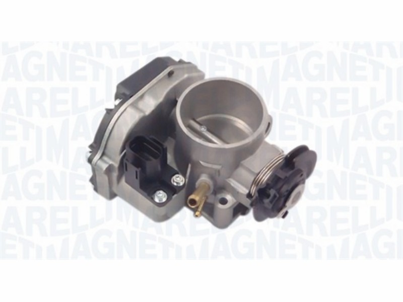 Throttle body VAG