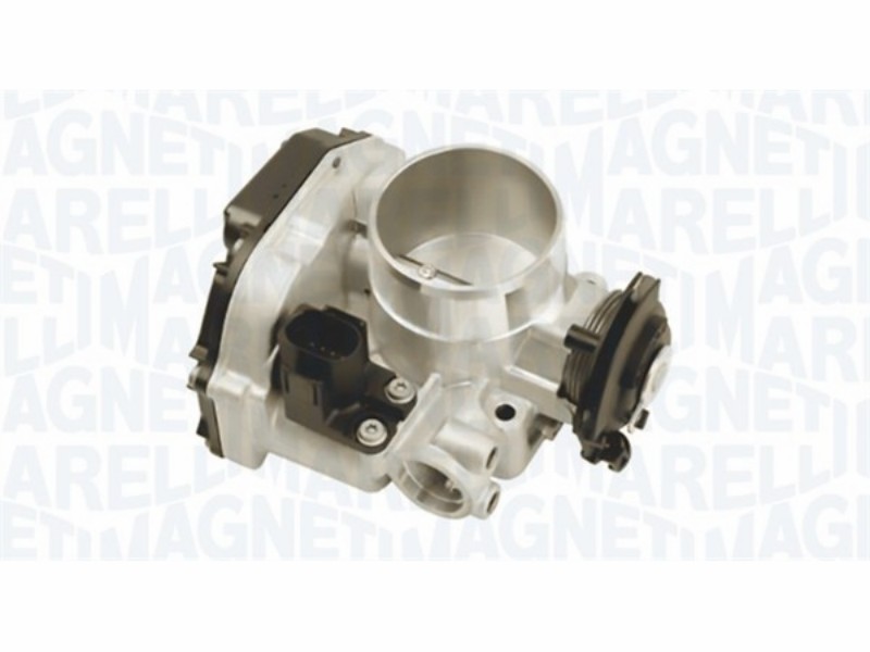 Throttle body VAG