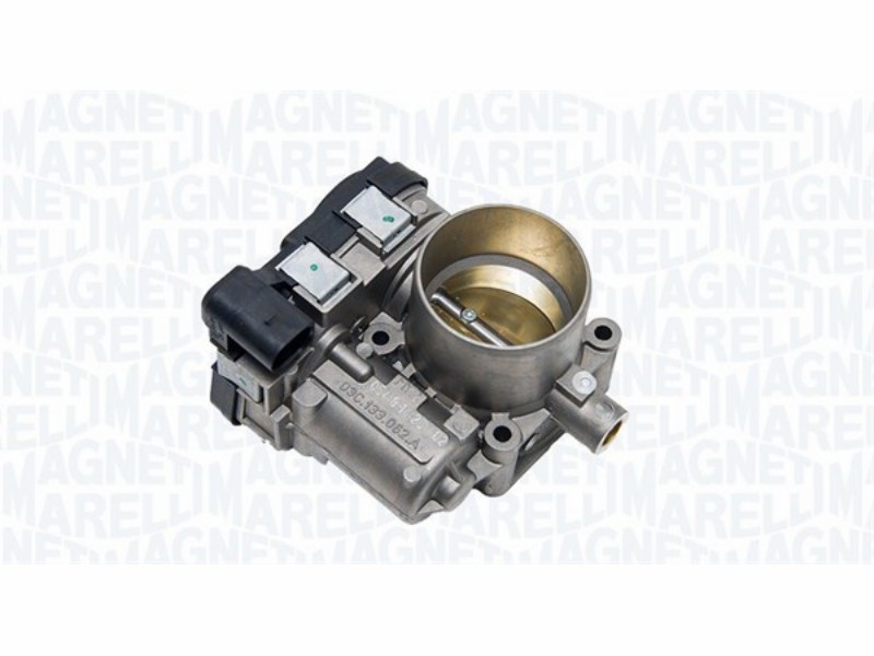 Throttle body VAG