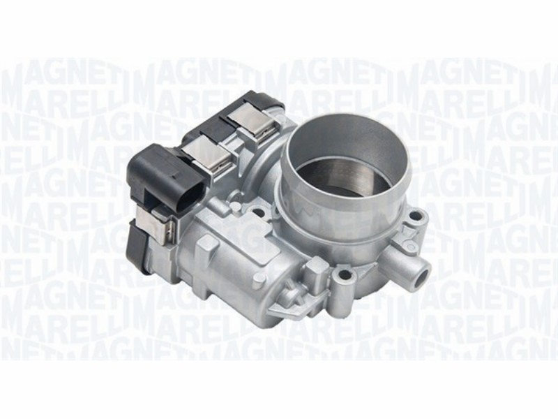 Throttle body VAG