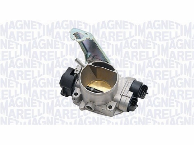 Marelli corpo farfallato Fiat group:bravo/a- mar