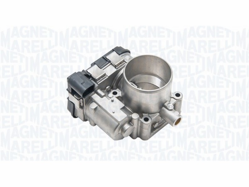 Throttle body VAG