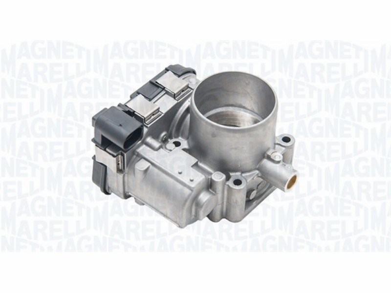 Throttle body VAG
