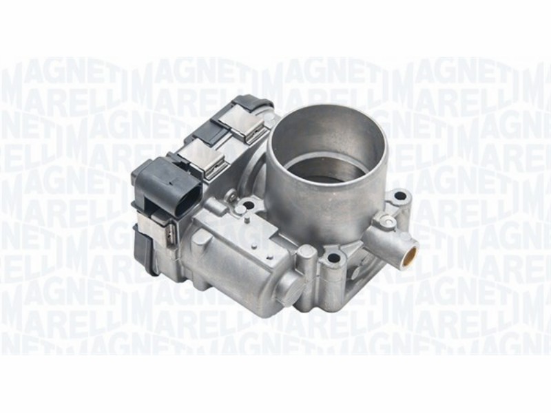 Throttle body VAG
