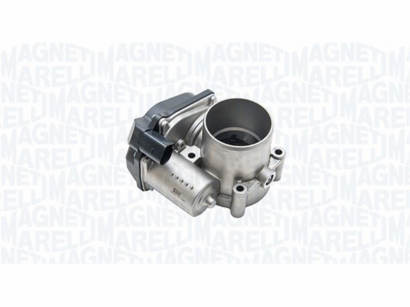 Throttle body VAG