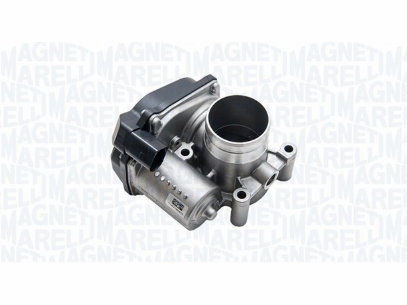 Marelli throttle body VAG