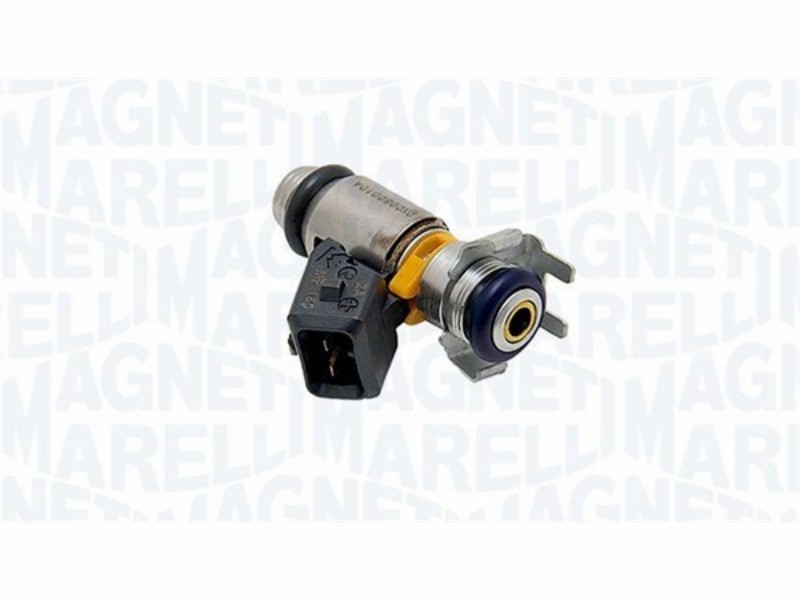 Marelli iniettore pico Fiat motori(1.2/1.4) euro