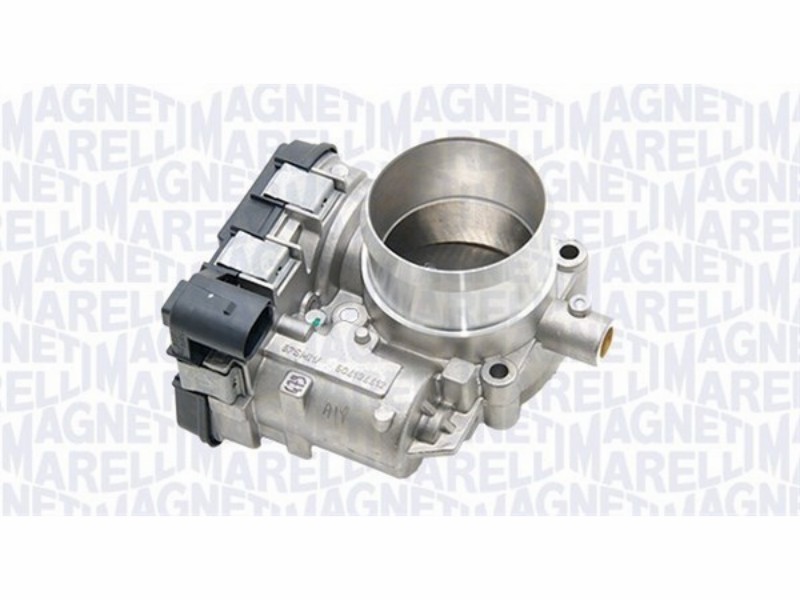 Marelli corpo farfallato Fiat nuovo Ducato 3.0 b