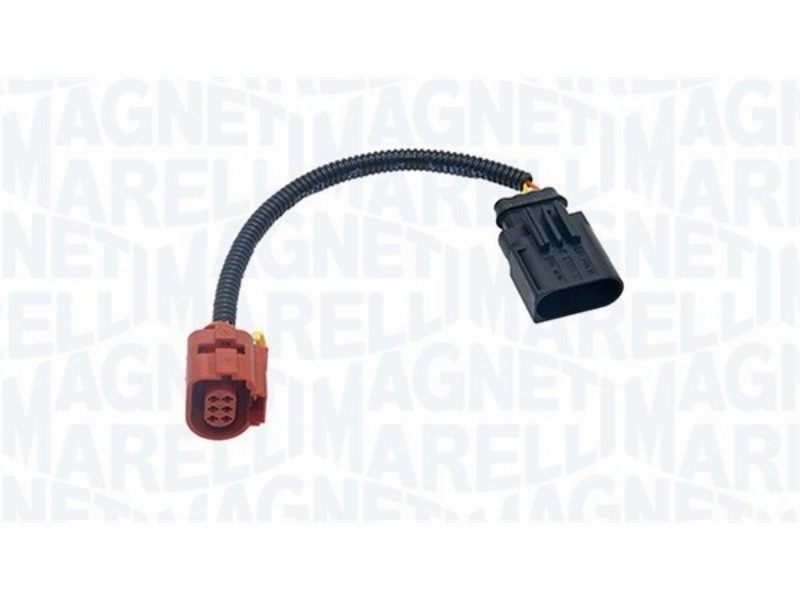 Cablaggio per 54DTS3I fca