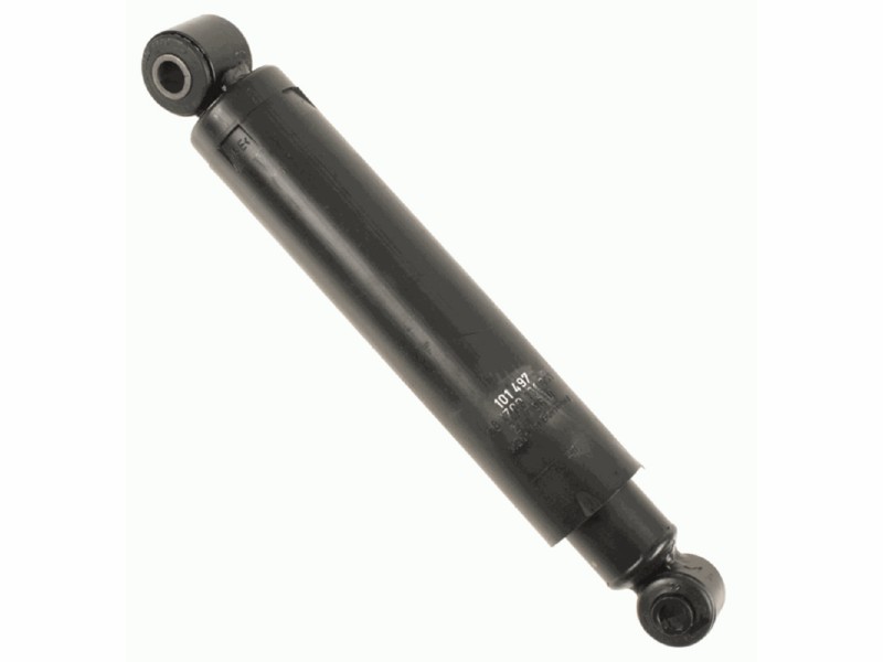 Ammortizzatore posteriore Mercedes benz T1 bus T1 kasten T1 pritsche