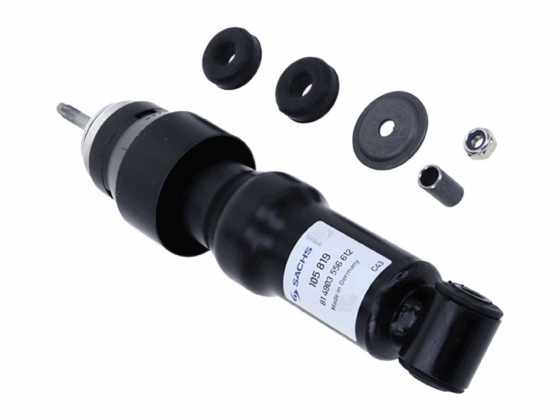 Ammortizzatore anteriore Volkswagen Transporter T4 bus Transporter T4