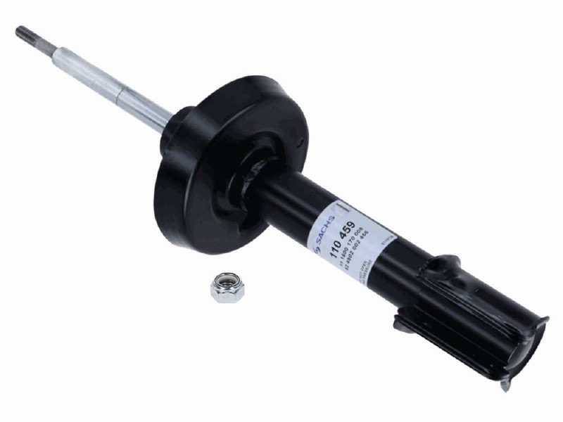 Ammortizzatore anteriore holden barina schržgheck combo kasten Opel c