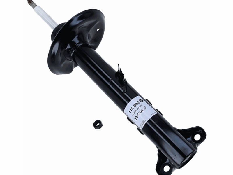 Ammortizzatore anteriore DX.BMW: Z3 roadster