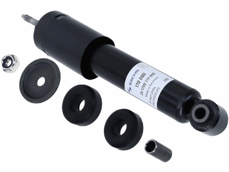 Ammortizzatore anteriore Volkswagen Transporter T4 bus Transporter T4