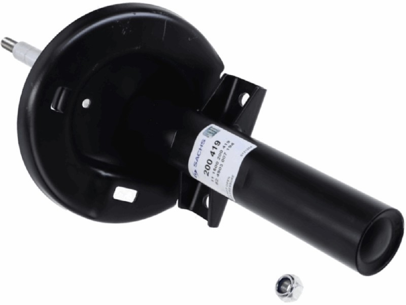 Ammortizzatore anteriore Ford galaxy Seat alhambra Volkswagen Sharan