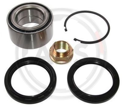 Ammortizzatore anteriore Chrysler voyager II Dodge caravan I