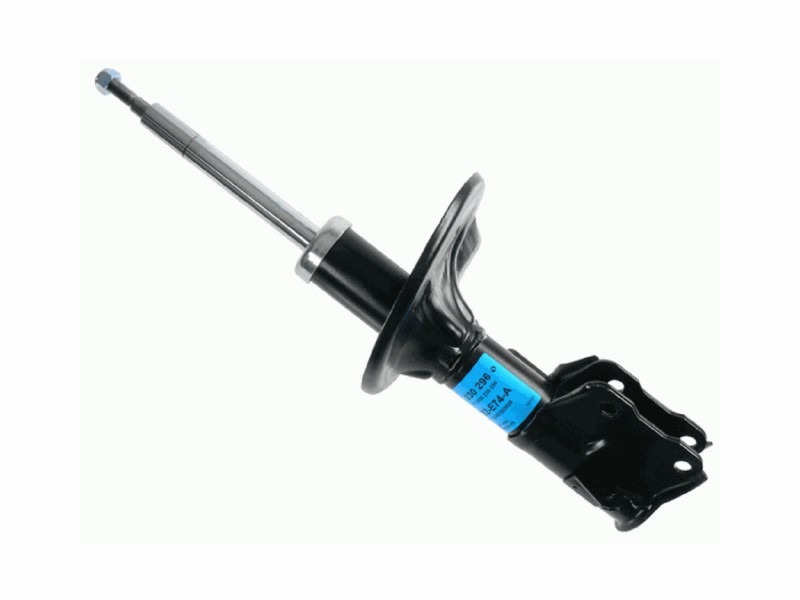Ammortizzatore anteriore SX.Mitsubishi: carisma carisma stufenheck Volvo: S40 I V40 kombi