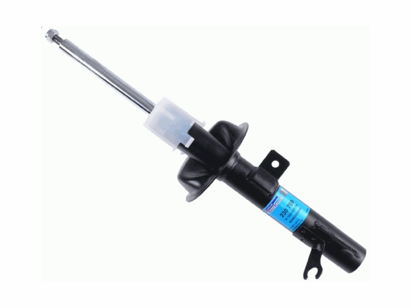 Ammortizzatore anteriore DX.Ford: Focus Focus stufenheck Focus turnier Ford ia: Focus schrägheck Focus stufenheck