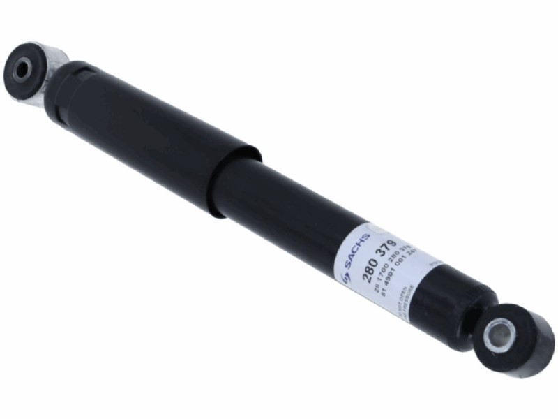 Ammortizzatore posteriore Fiat Punto Punto van Lancia ypsilon
