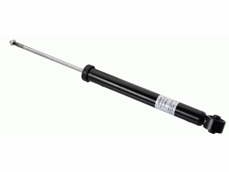 Ammortizzatore posteriore Audi A1 A1 Sportback Skoda Fabia I Fabia I