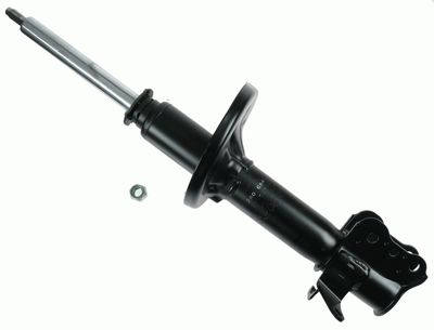 Ammortizzatore posteriore DX.Mazda: 626 V station wagon