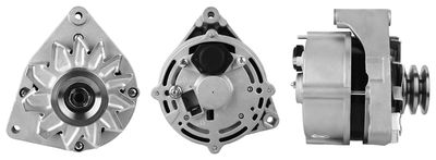 Ammortizzatore anteriore SX.Toyota: rav 4 I rav 4 I Cabrio
