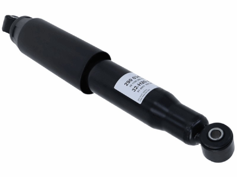Ammortizzatore posteriore Fiat doblo cargo