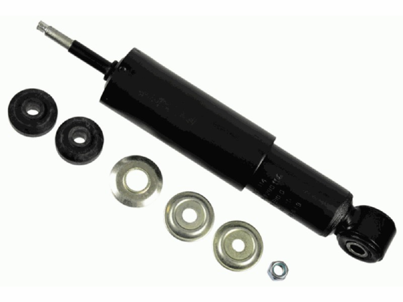 Ammortizzatore anteriore Daewoo korando korando Cabrio musso holden