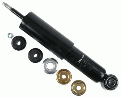 Ammortizzatore anteriore pick up pick up