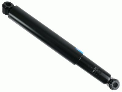 Ammortizzatore posteriore Mitsubishi l 200 l 200