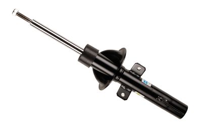 Ammortizzatore anteriore Ford courier kasten Fiesta IV Mazda 121 III