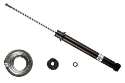 Ammortizzatore posteriore Ford Fiesta IV Mazda 121 III